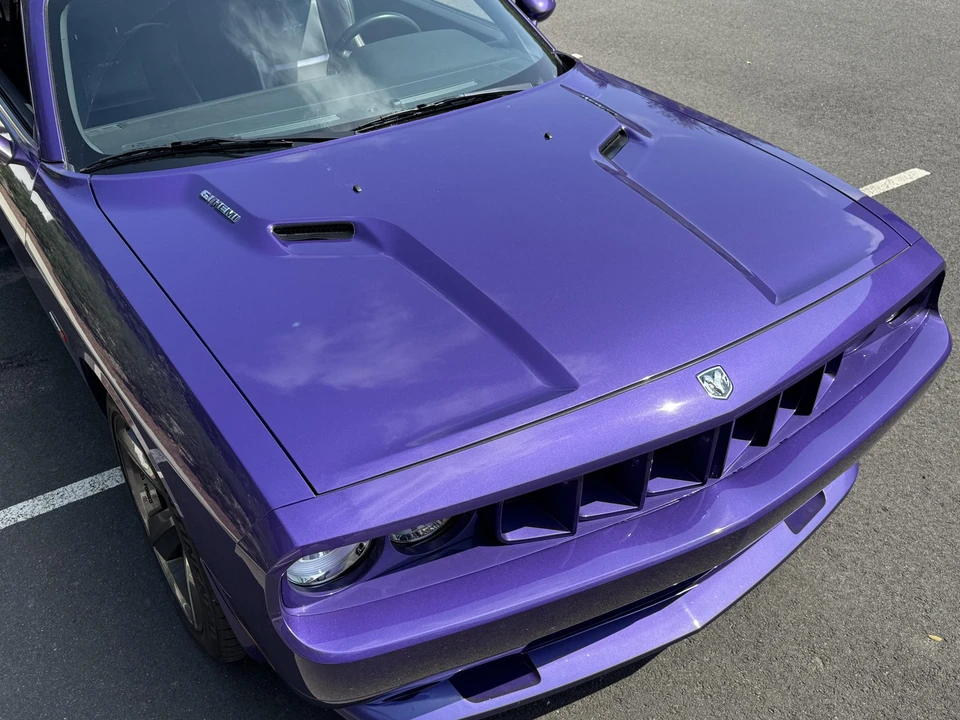 2010 Dodge Challenger SRT8 & 392 3rd Gen - Image 31 of 31