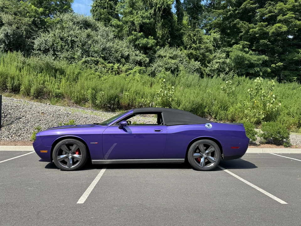 2010 Dodge Challenger SRT8 & 392 3rd Gen - Image 8 of 31