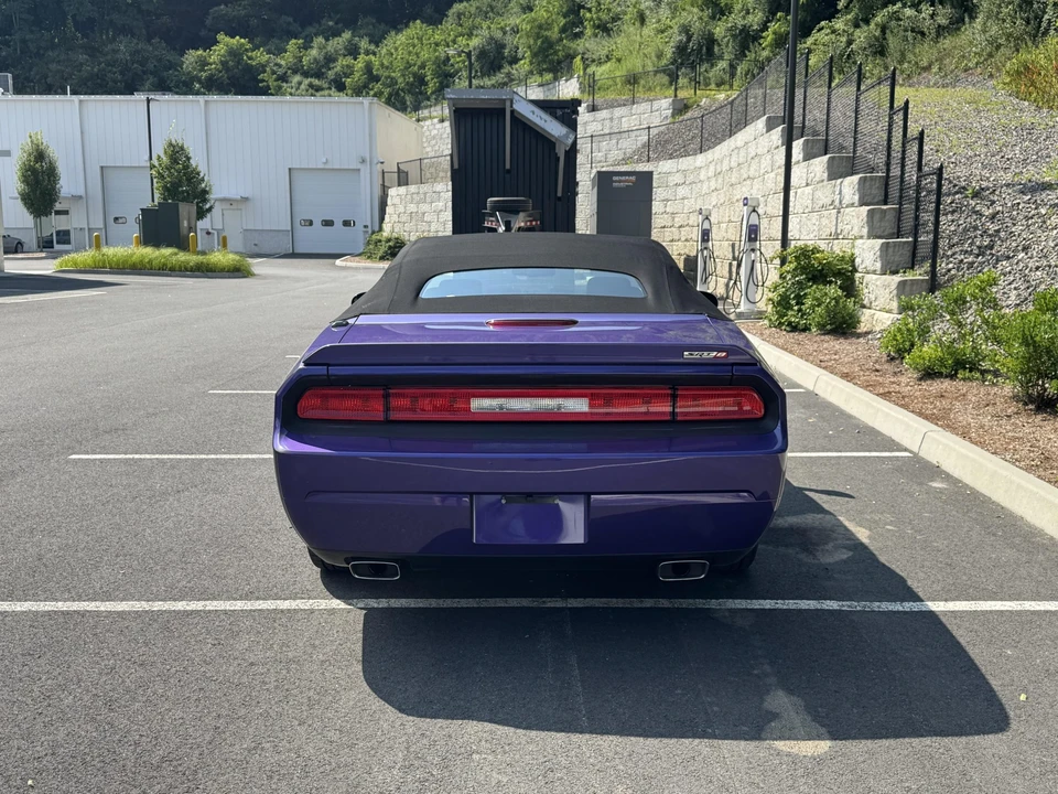 2010 Dodge Challenger SRT8 & 392 3rd Gen - Image 10 of 31