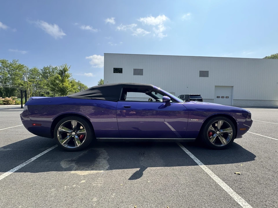 2010 Dodge Challenger SRT8 & 392 3rd Gen - Image 12 of 31