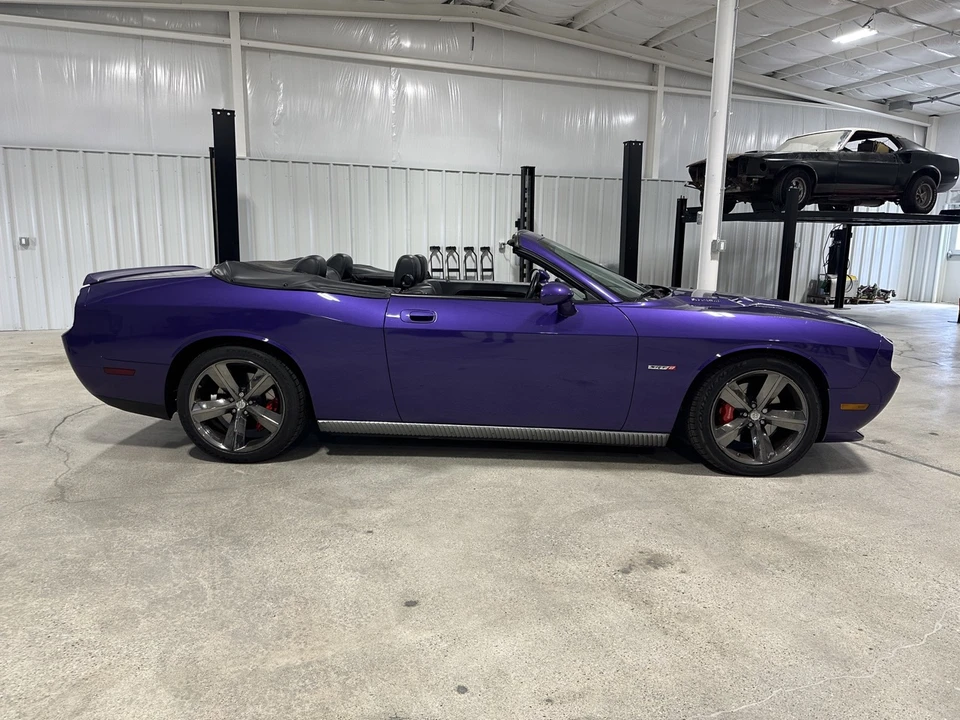 2010 Dodge Challenger SRT8 & 392 3rd Gen - Image 14 of 31