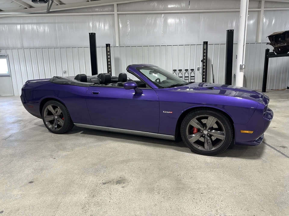 2010 Dodge Challenger SRT8 & 392 3rd Gen - Image 15 of 31