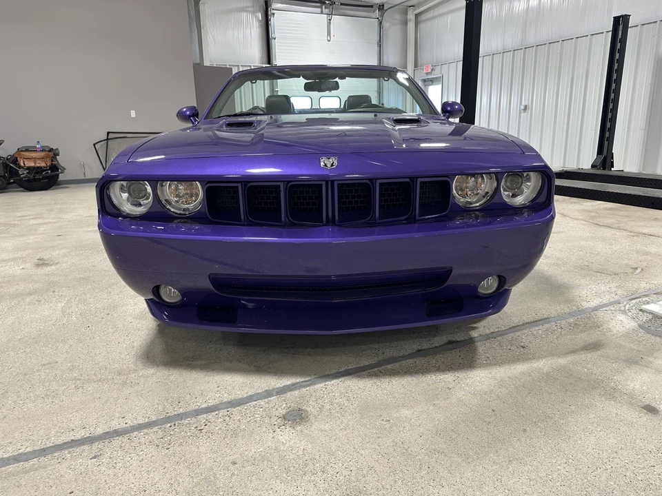 2010 Dodge Challenger SRT8 & 392 3rd Gen - Image 17 of 31