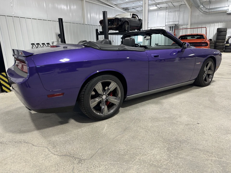 2010 Dodge Challenger SRT8 & 392 3rd Gen - Image 22 of 31