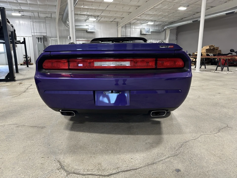 2010 Dodge Challenger SRT8 & 392 3rd Gen - Image 21 of 31