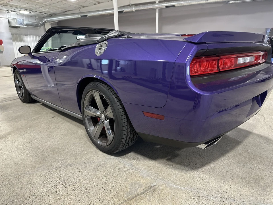 2010 Dodge Challenger SRT8 & 392 3rd Gen - Image 20 of 31