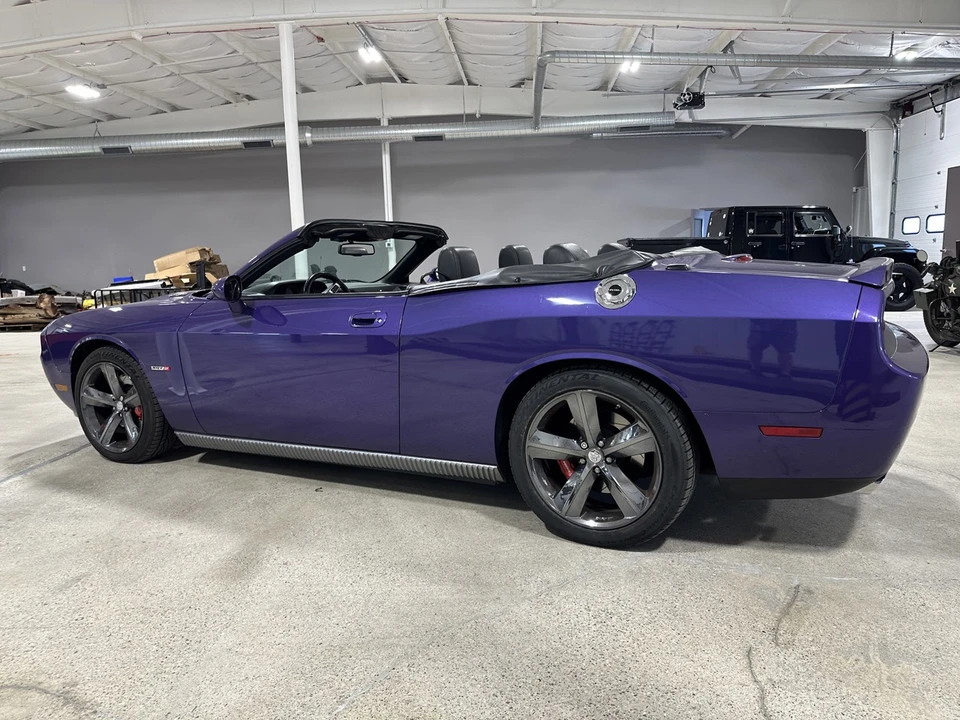 2010 Dodge Challenger SRT8 & 392 3rd Gen - Image 19 of 31