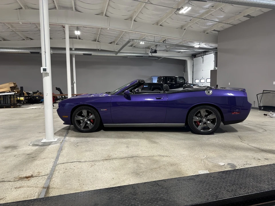 2010 Dodge Challenger SRT8 & 392 3rd Gen - Image 18 of 31