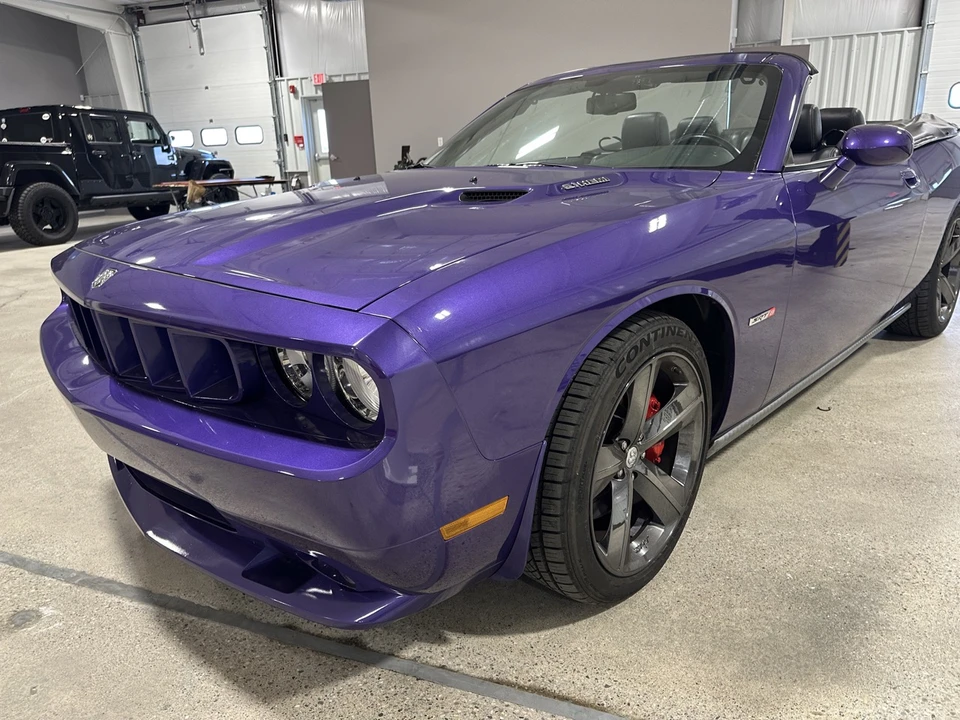 2010 Dodge Challenger SRT8 & 392 3rd Gen - Image 26 of 31