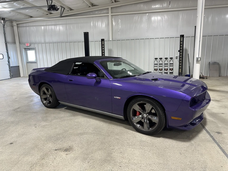 2010 Dodge Challenger SRT8 & 392 3rd Gen - Image 23 of 31