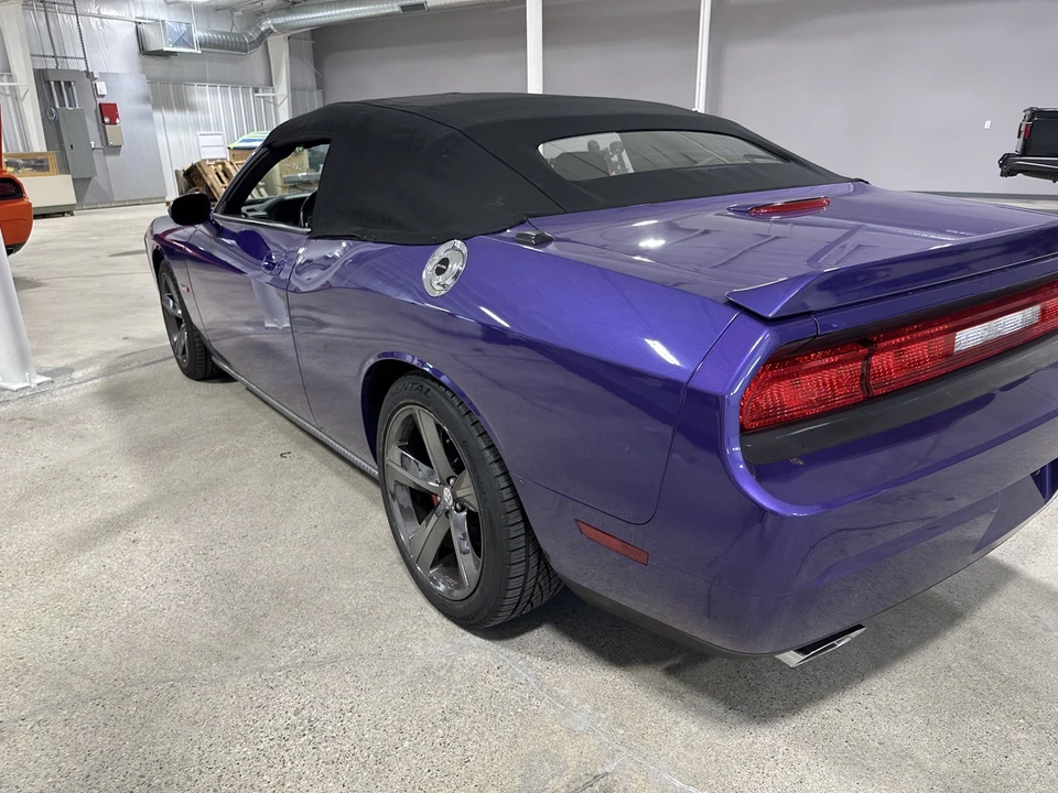 2010 Dodge Challenger SRT8 & 392 3rd Gen - Image 30 of 31