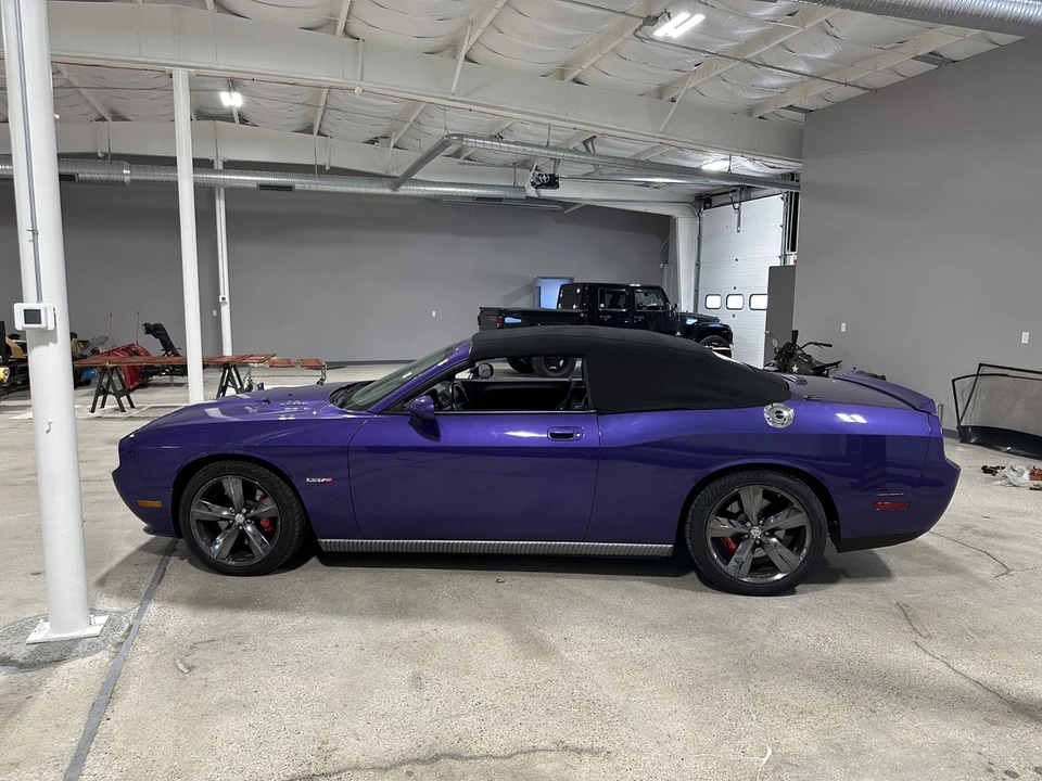 2010 Dodge Challenger SRT8 & 392 3rd Gen - Image 24 of 31