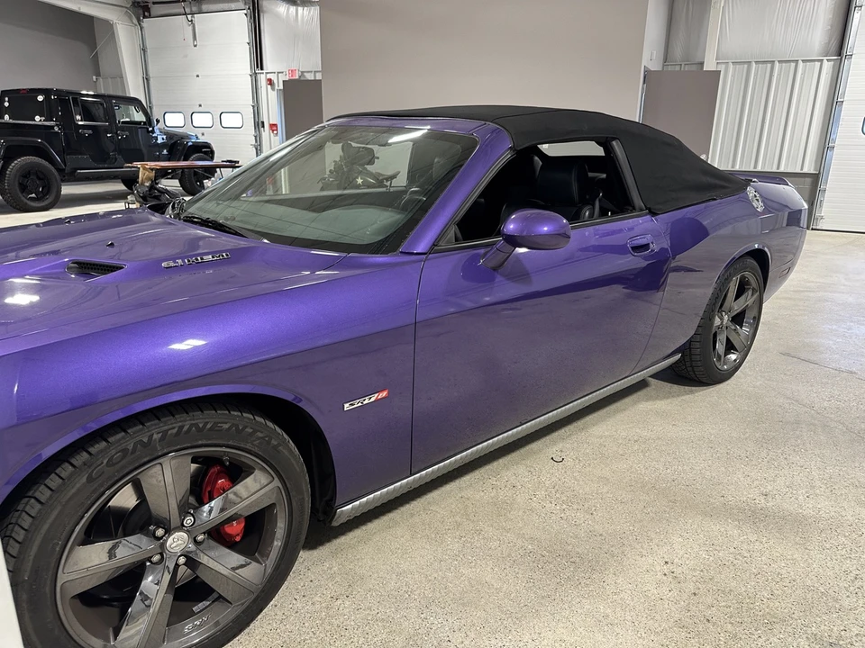 2010 Dodge Challenger SRT8 & 392 3rd Gen - Image 28 of 31