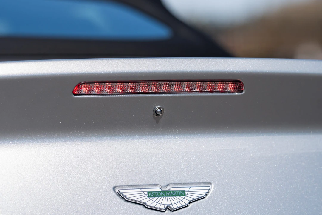 2011 Aston Martin V8 Vantage (2006-2017) - Image 24 of 31