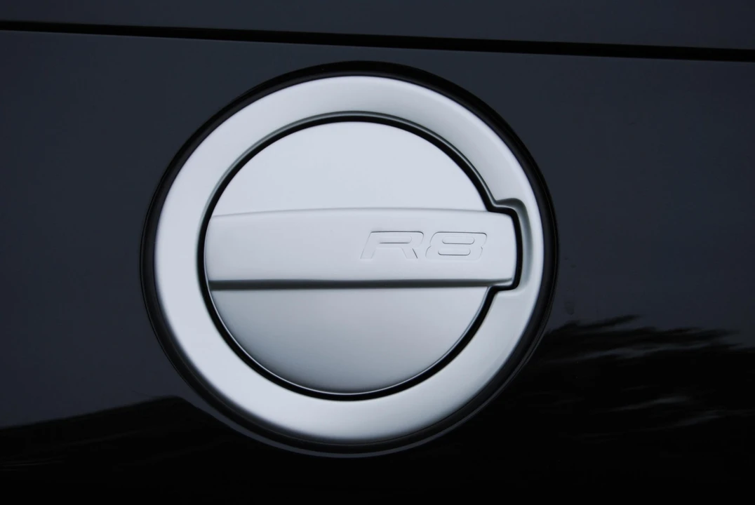 2011 Audi 42 R8 - Image 31 of 31