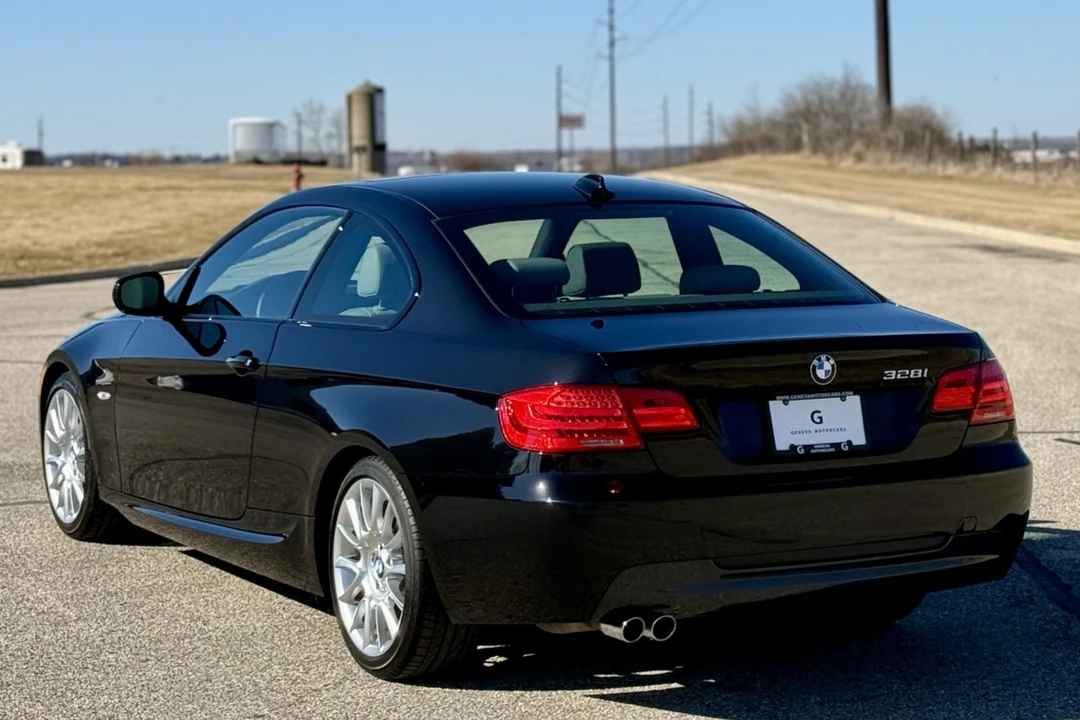 2011 BMW E92 3 Series Coupe - Image 2 of 7