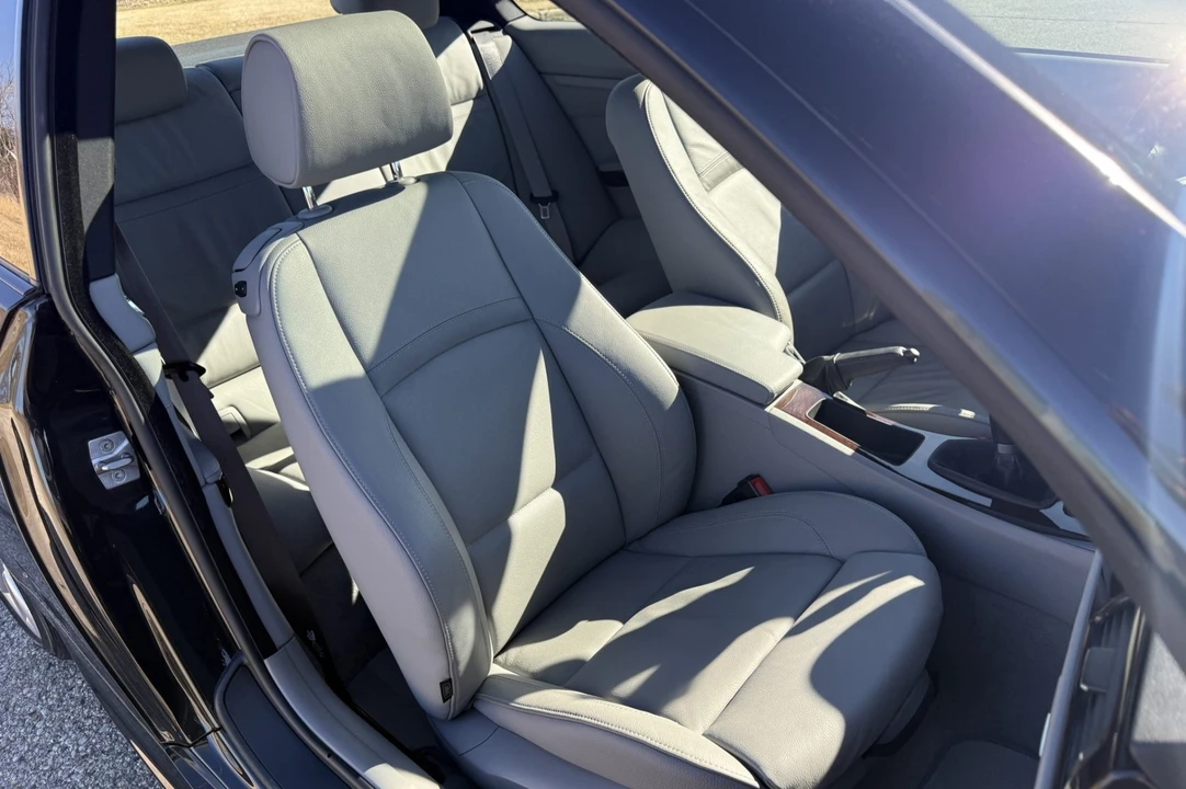 2011 BMW E92 3 Series Coupe - Image 4 of 7