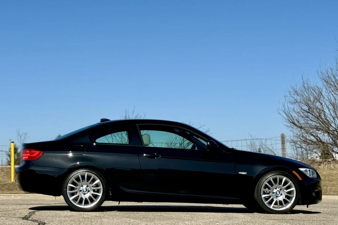 2011 BMW E92 3 Series Coupe - Image 3 of 7