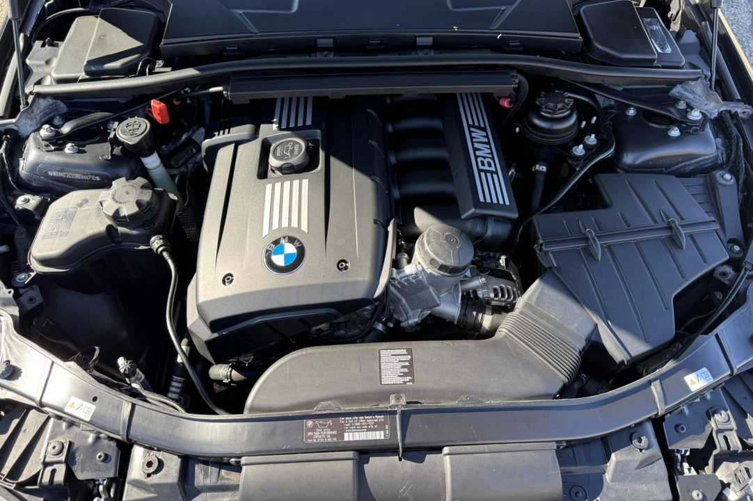 2011 BMW E92 3 Series Coupe - Image 6 of 7