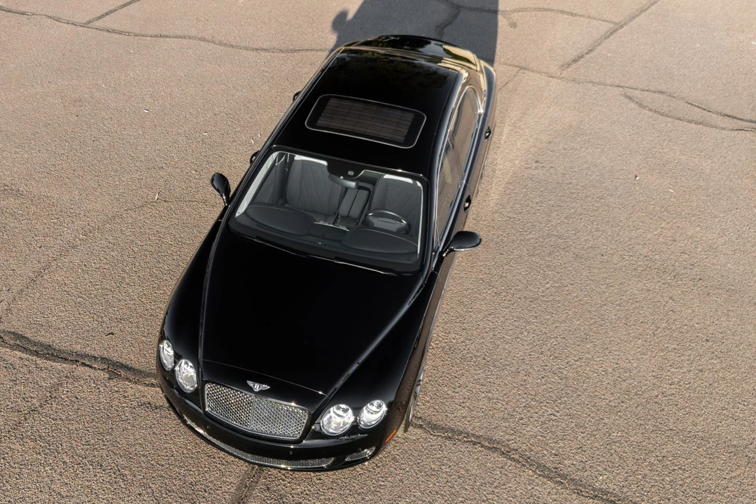 2011 Bentley Continental Flying Spur - Image 30 of 31