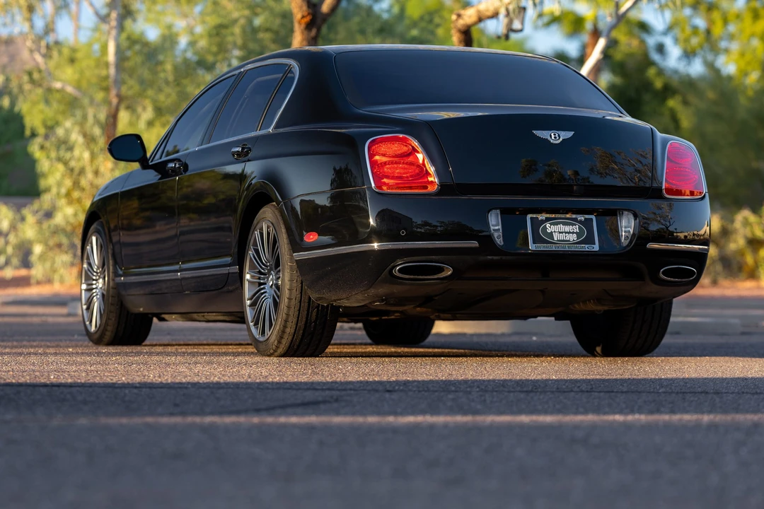 2011 Bentley Continental Flying Spur - Image 16 of 31