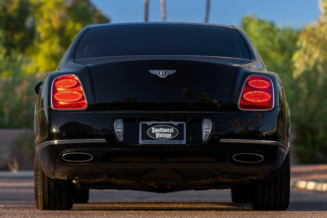 2011 Bentley Continental Flying Spur - Image 17 of 31