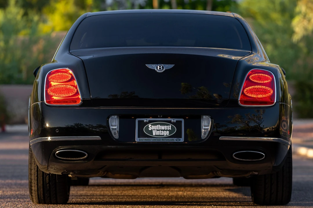 2011 Bentley Continental Flying Spur - Image 18 of 31