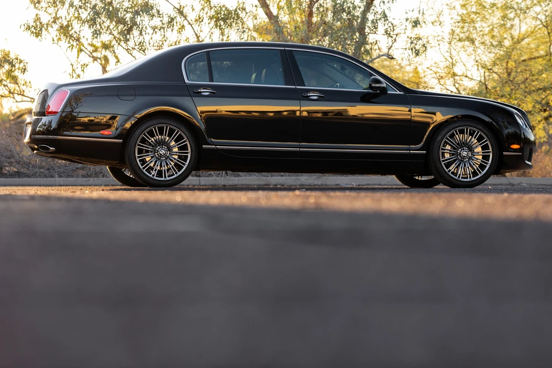 2011 Bentley Continental Flying Spur - Image 26 of 31