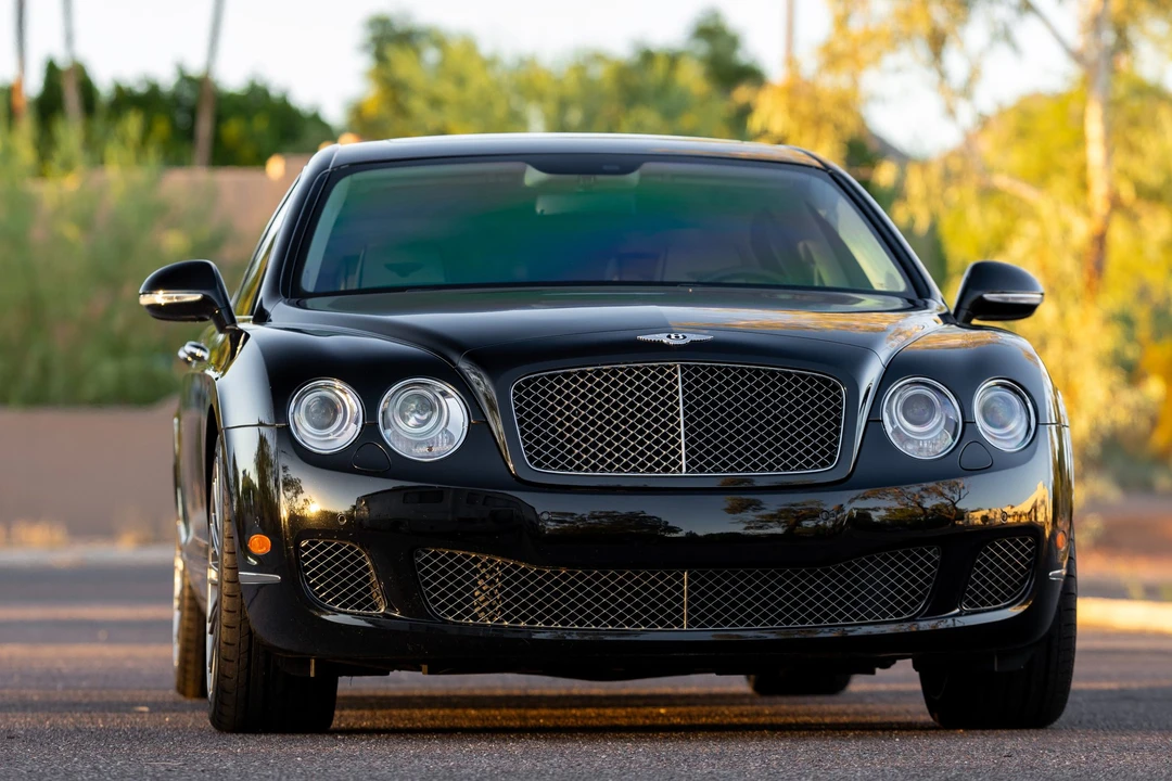 2011 Bentley Continental Flying Spur - Image 28 of 31