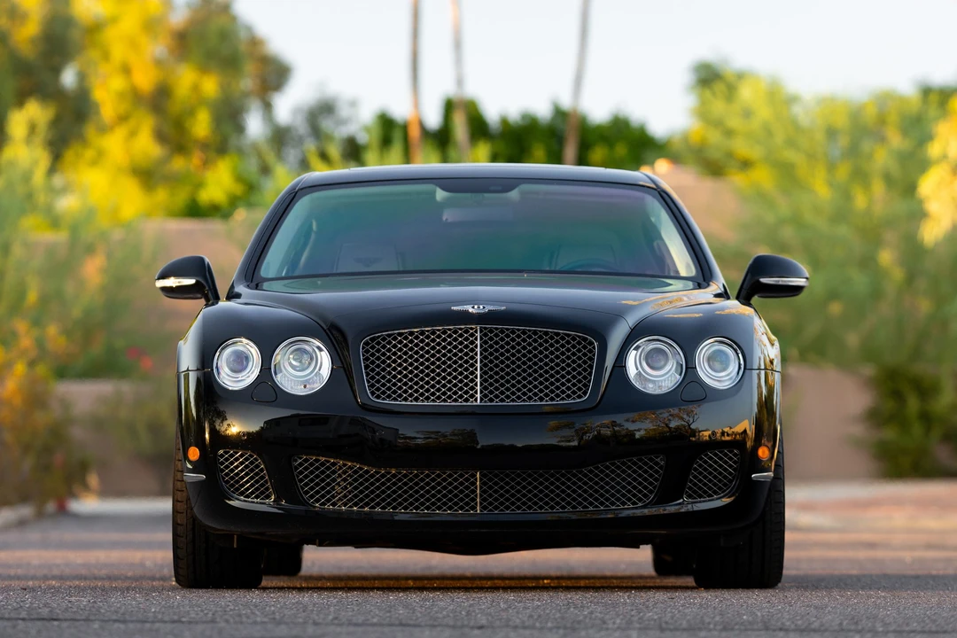 2011 Bentley Continental Flying Spur - Image 6 of 31