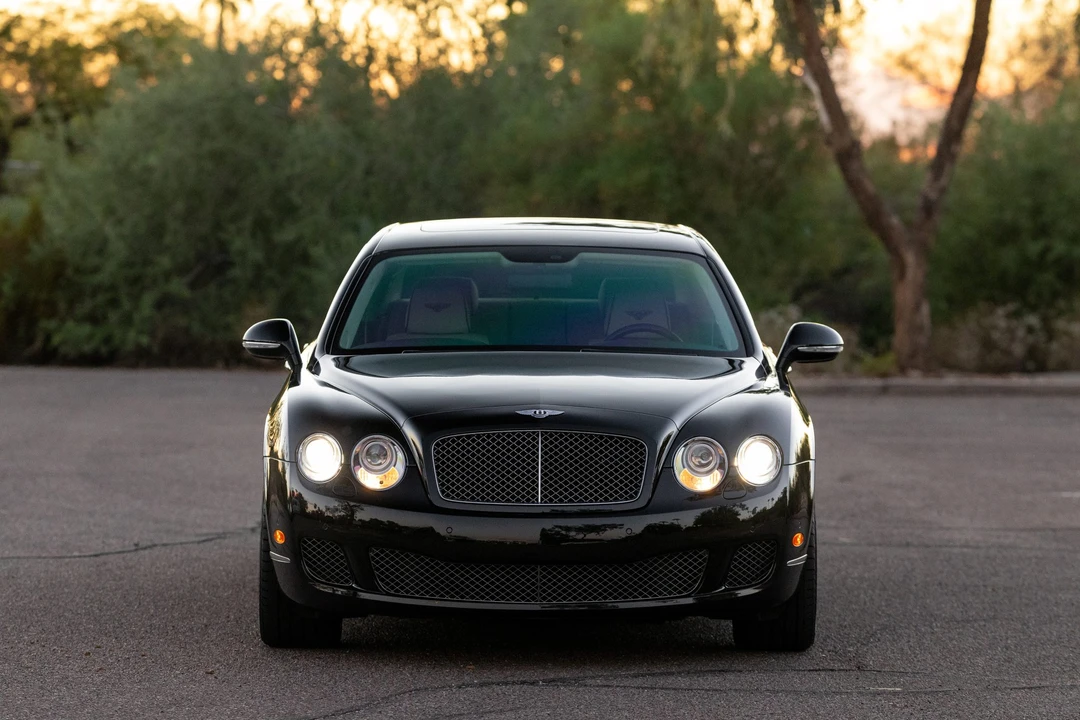 2011 Bentley Continental Flying Spur - Image 29 of 31