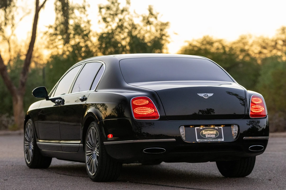 2011 Bentley Continental Flying Spur - Image 15 of 31