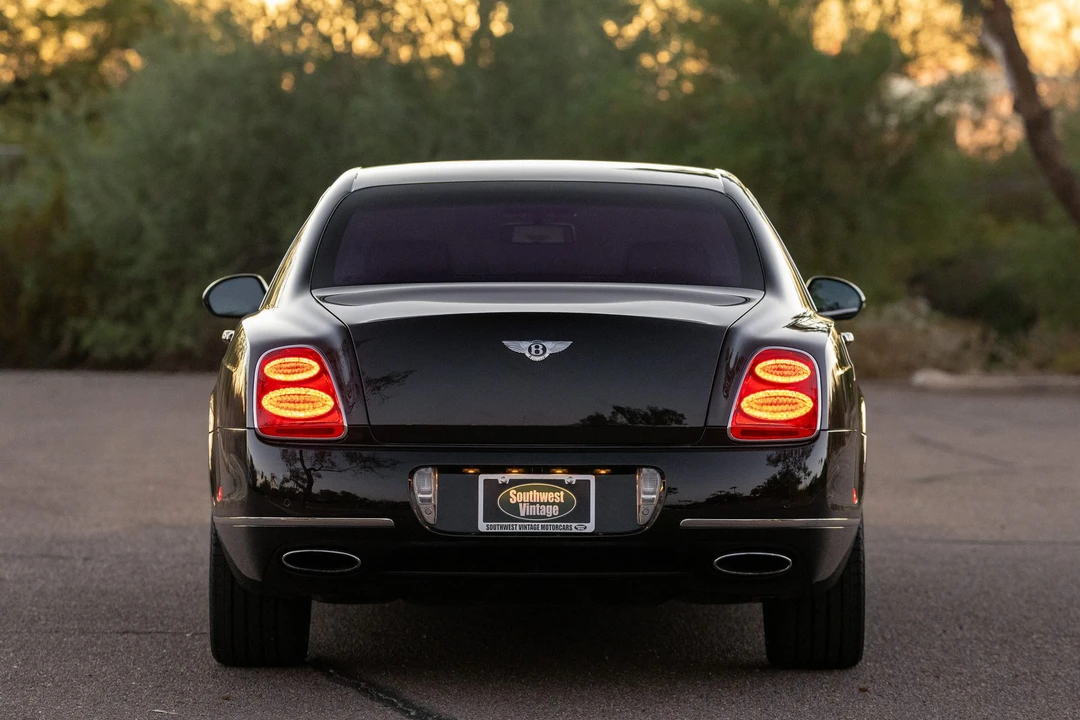 2011 Bentley Continental Flying Spur - Image 19 of 31