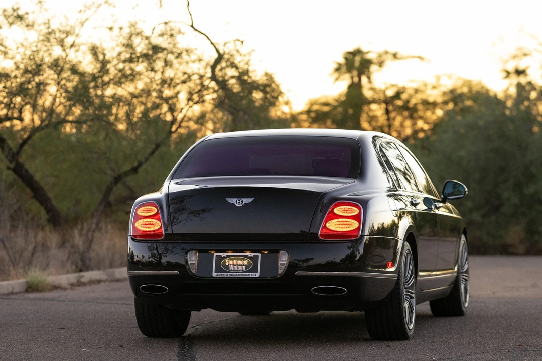 2011 Bentley Continental Flying Spur - Image 20 of 31