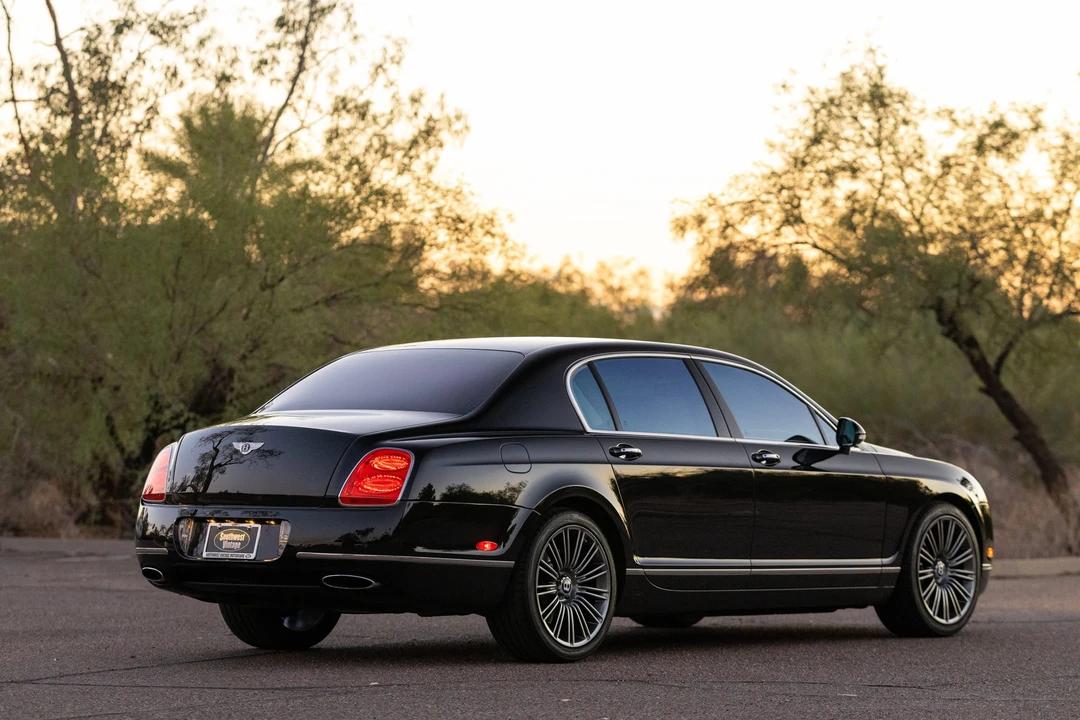 2011 Bentley Continental Flying Spur - Image 22 of 31