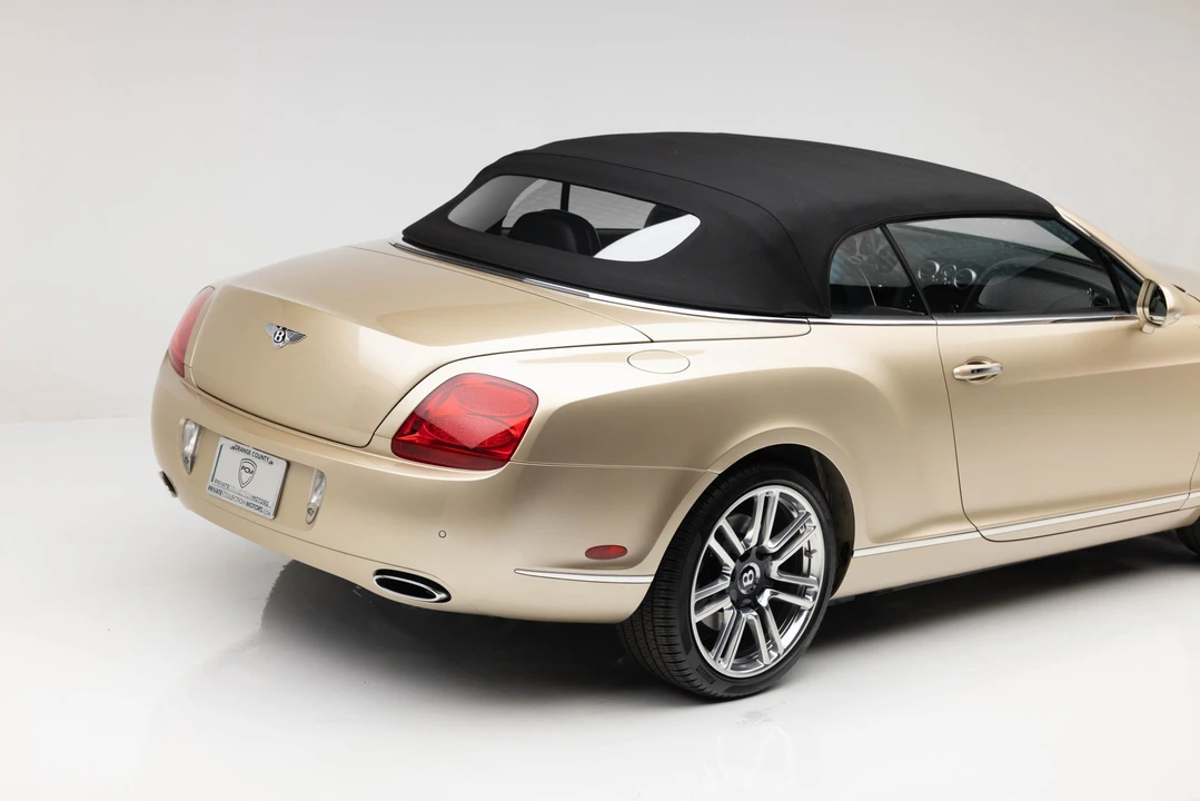 2011 Bentley Continental GTC - Image 24 of 31