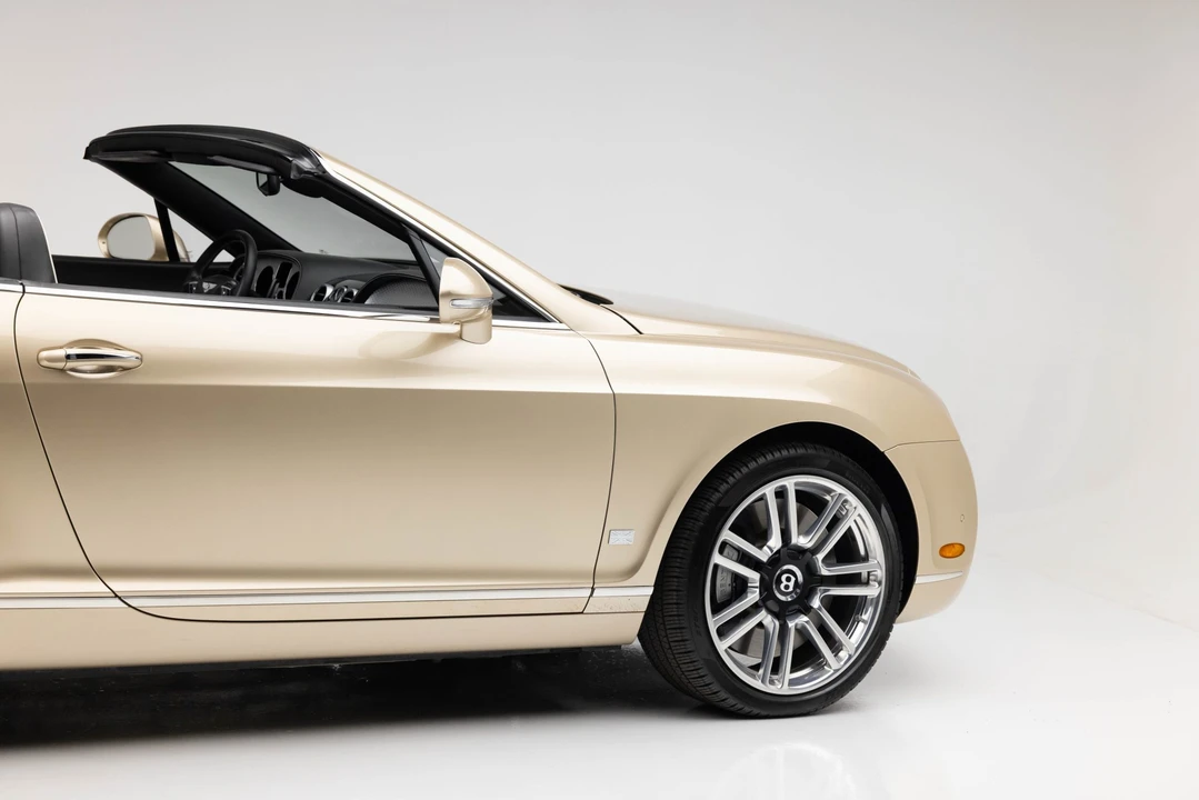 2011 Bentley Continental GTC - Image 27 of 31