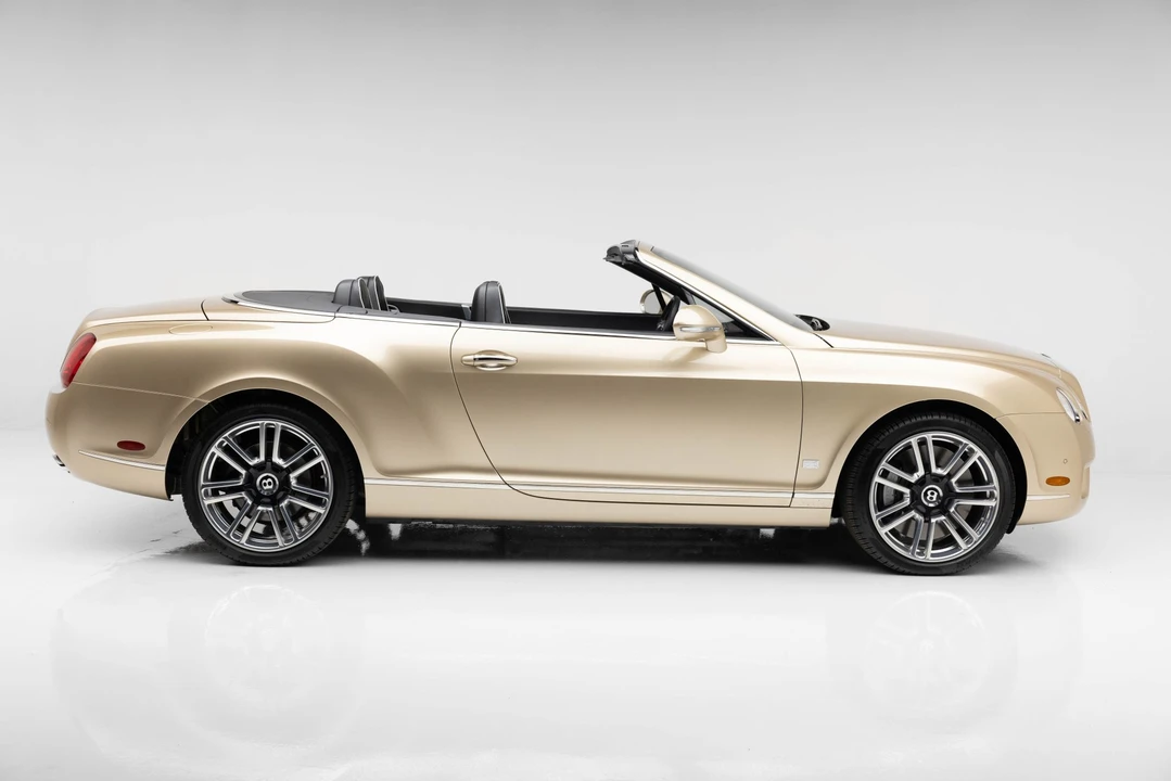 2011 Bentley Continental GTC - Image 5 of 31