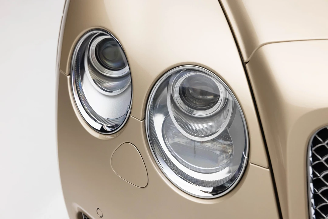 2011 Bentley Continental GTC - Image 20 of 31