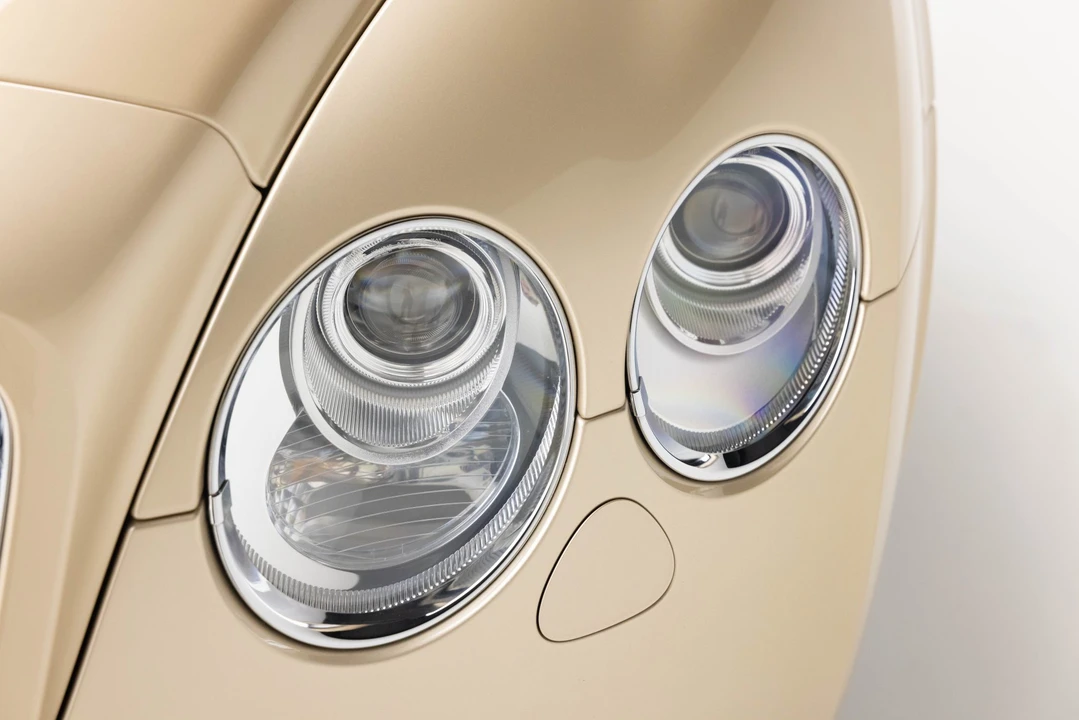 2011 Bentley Continental GTC - Image 21 of 31