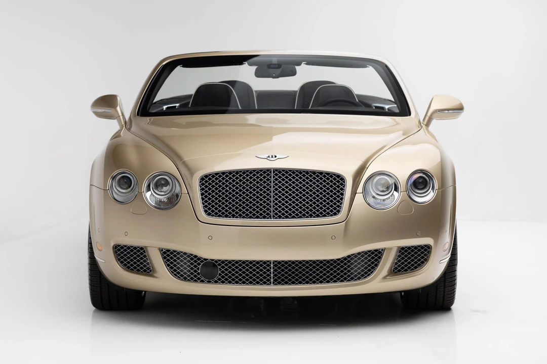 2011 Bentley Continental GTC - Image 4 of 31
