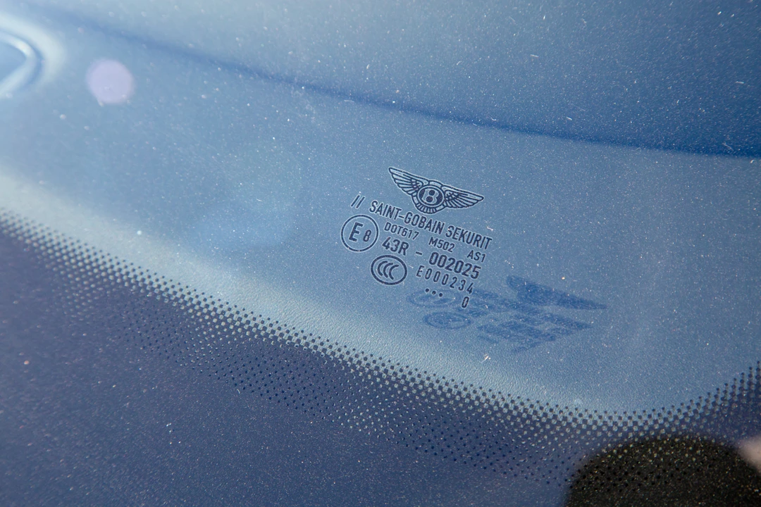 2011 Bentley Continental GT Supersports 1st Gen - Image 24 of 31