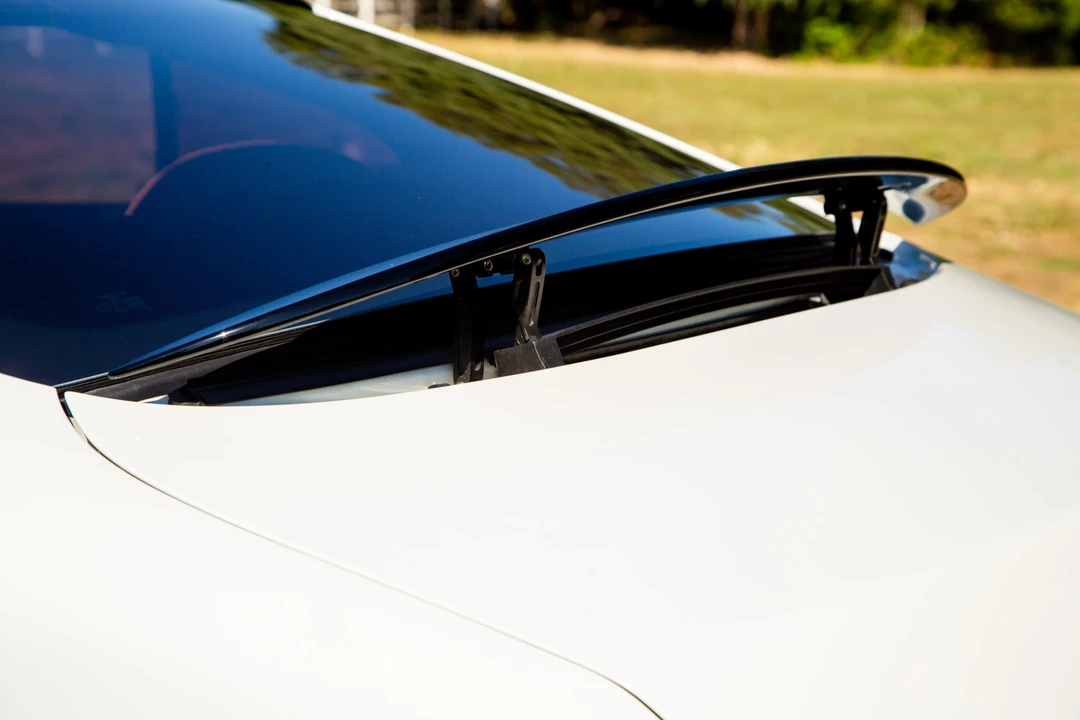 2011 Bentley Continental GT Supersports 1st Gen - Image 16 of 31