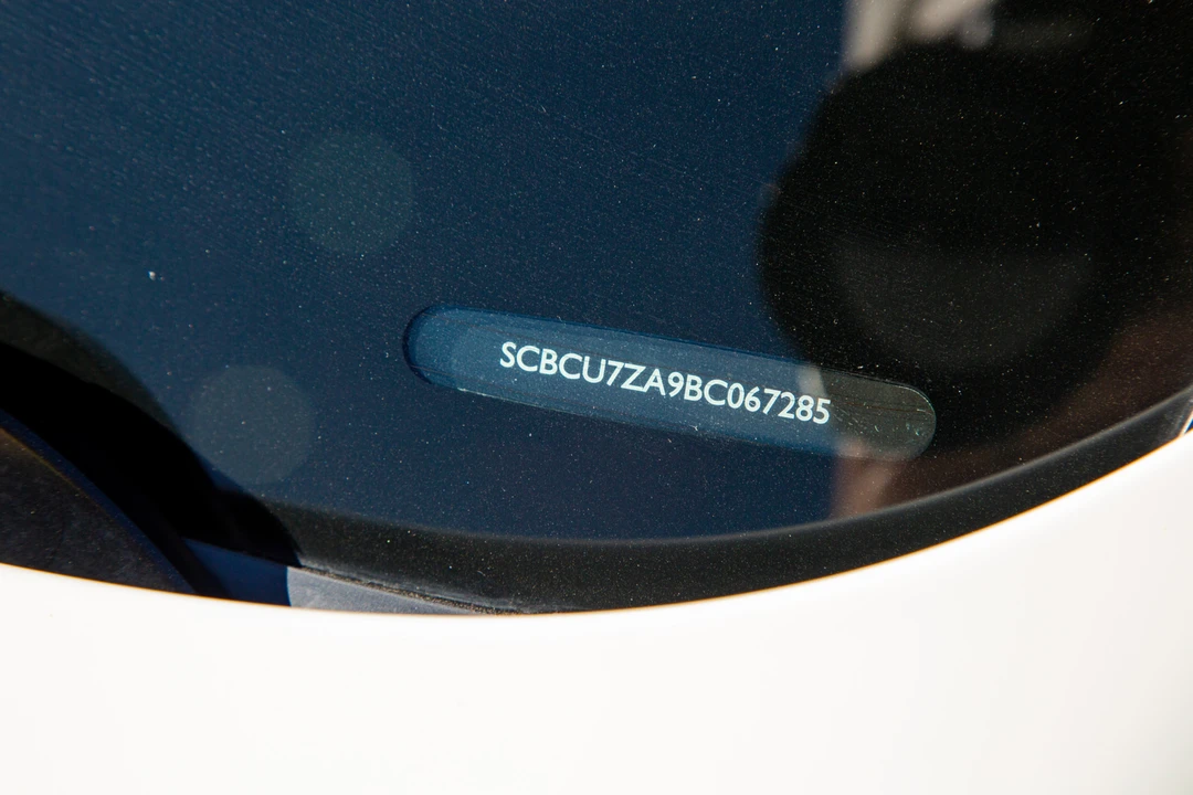 2011 Bentley Continental GT Supersports 1st Gen - Image 25 of 31