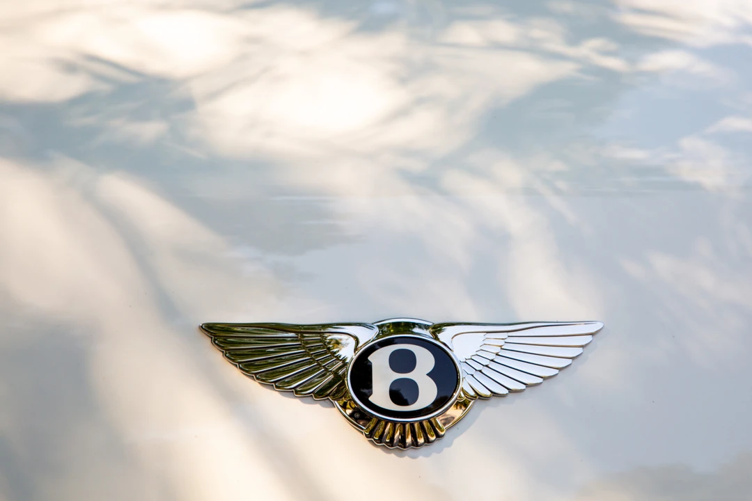 2011 Bentley Continental GT Supersports 1st Gen - Image 13 of 31