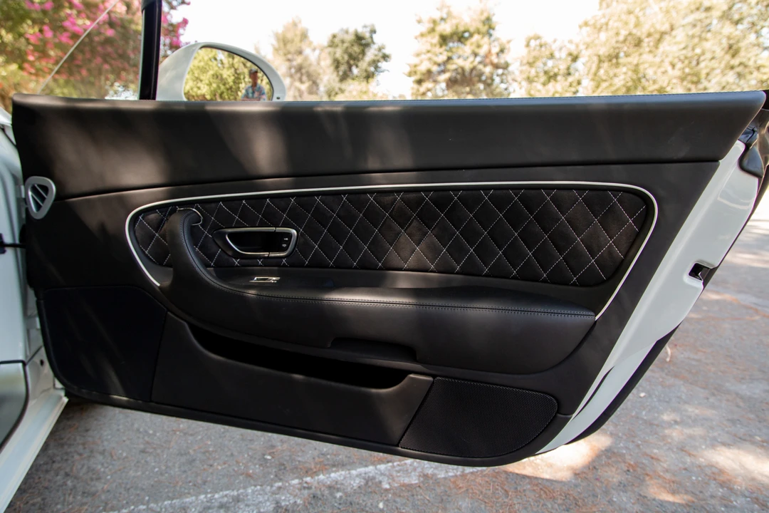 2011 Bentley Continental GT Supersports 1st Gen - Image 29 of 31