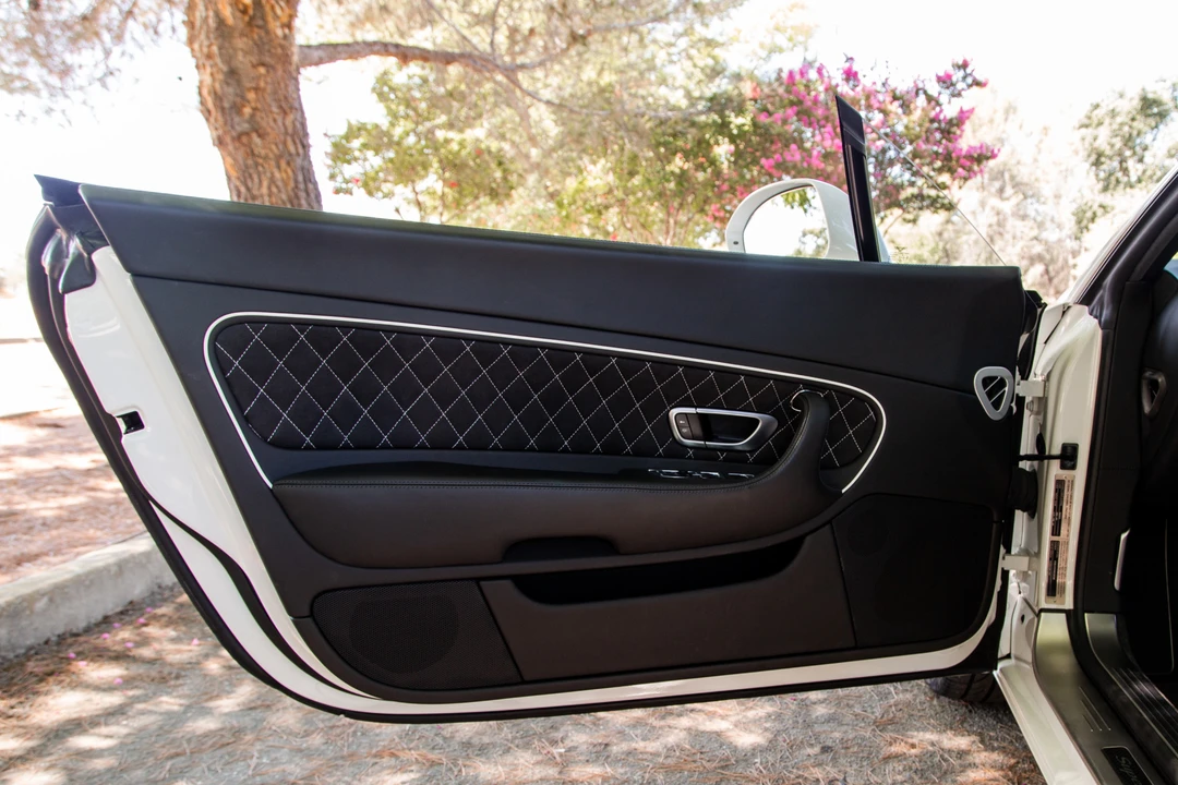 2011 Bentley Continental GT Supersports 1st Gen - Image 26 of 31