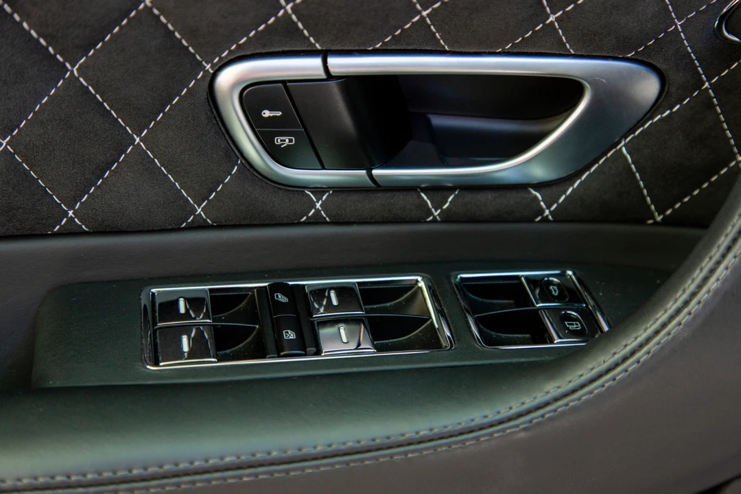2011 Bentley Continental GT Supersports 1st Gen - Image 28 of 31