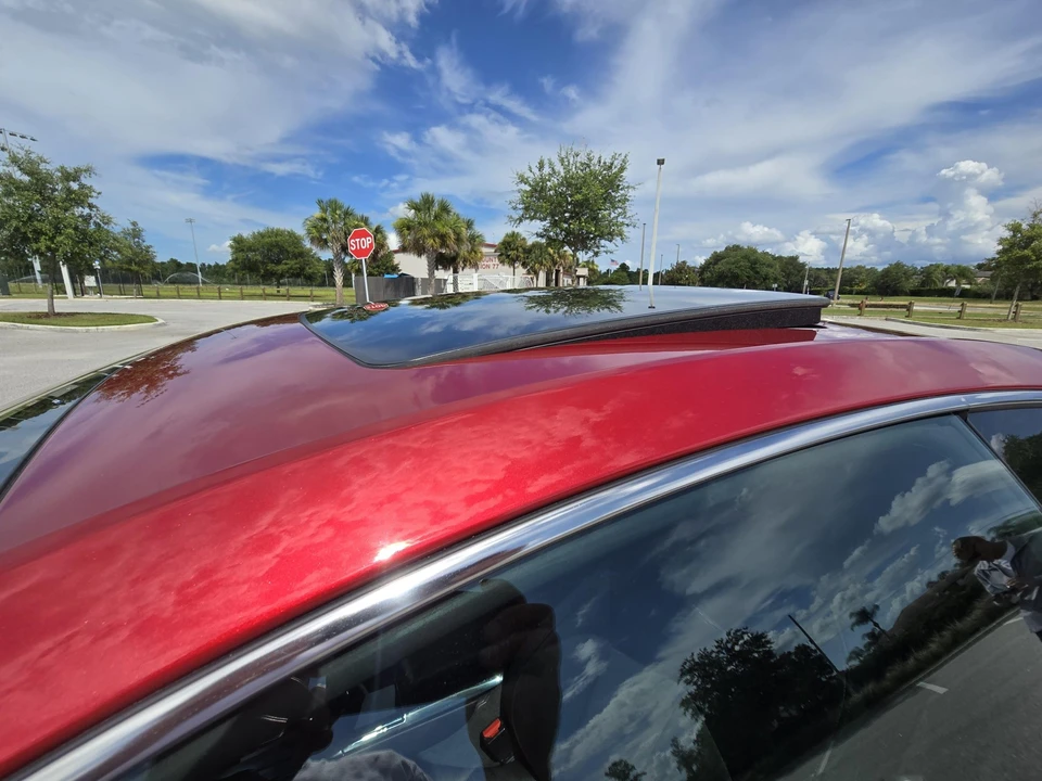 2011 Cadillac CTS-V 2nd Gen - Image 26 of 31