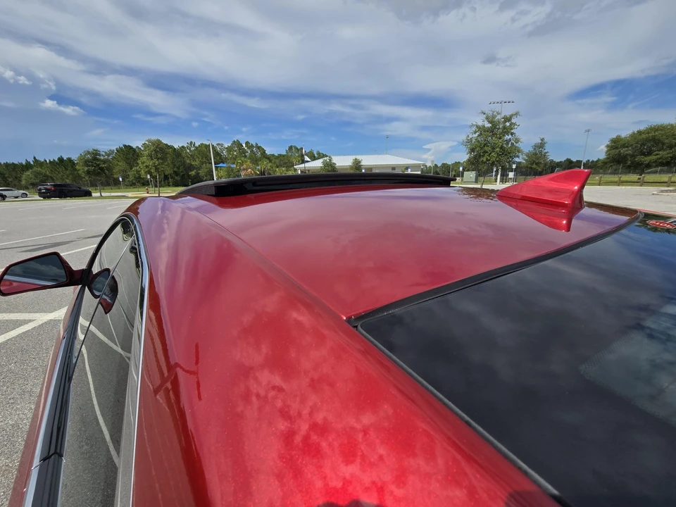 2011 Cadillac CTS-V 2nd Gen - Image 25 of 31